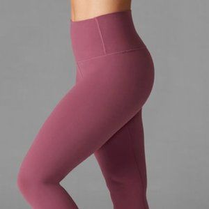 Tavi Noir High-Waist 7/8th legging